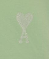 ami（アミ）Tシャツ・カットソー 緑 サイズ:M レディース/2200637571043