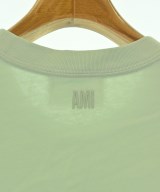 ami（アミ）Tシャツ・カットソー 緑 サイズ:M レディース/2200637571043