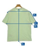 ami（アミ）Tシャツ・カットソー 緑 サイズ:M レディース/2200637571043