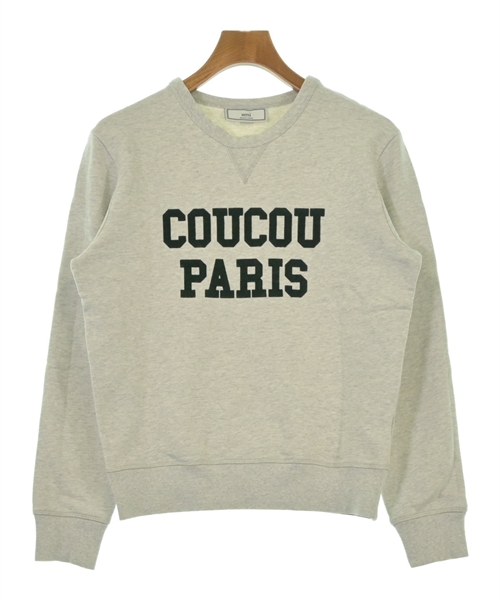 アミ(ami)のami スウェット