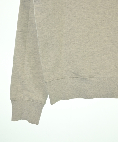 ami（アミ）スウェット グレー サイズ:-(S位) メンズ/2200621713053