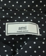 ami（アミ）カジュアルシャツ 黒 サイズ:38(S位) レディース/2200638094015