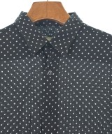 ami（アミ）カジュアルシャツ 黒 サイズ:38(S位) レディース/2200638094015