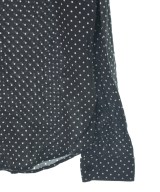 ami（アミ）カジュアルシャツ 黒 サイズ:38(S位) レディース/2200638094015