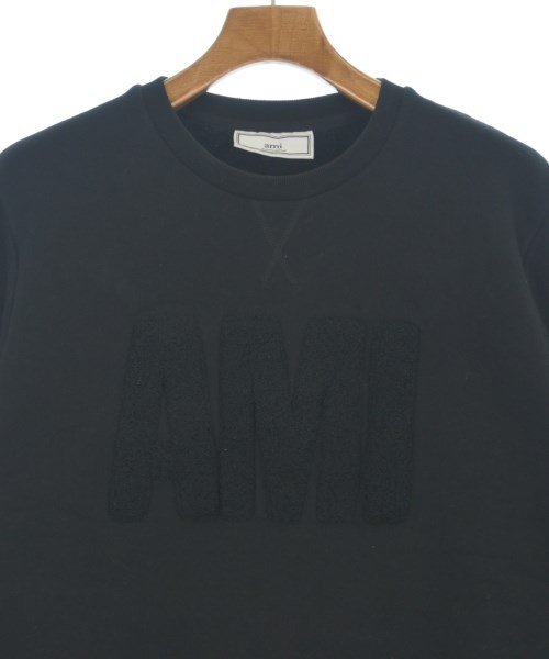 ami（アミ）スウェット 紺 サイズ:-(L位) メンズ/2200638680126