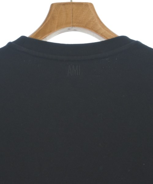 ami（アミ）スウェット 紺 サイズ:-(L位) メンズ/2200638680126