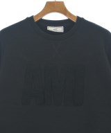 ami（アミ）スウェット 紺 サイズ:-(L位) メンズ/2200638680126
