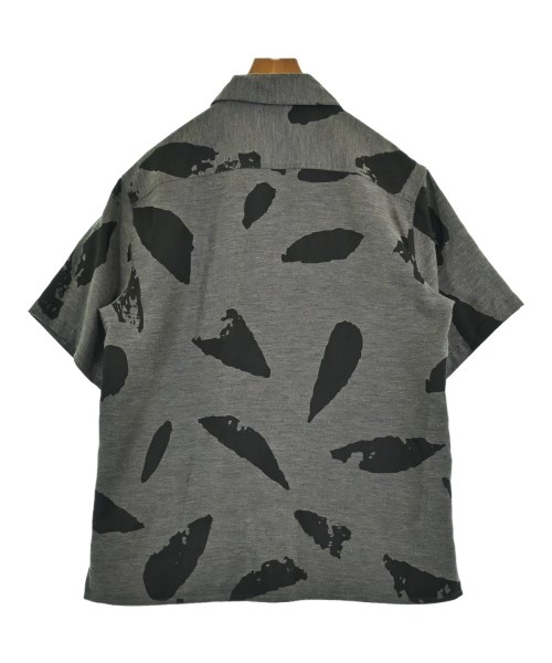 ami（アミ）カジュアルシャツ グレー サイズ:L メンズ/2200638893144