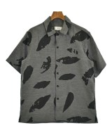 ami（アミ）カジュアルシャツ グレー サイズ:L メンズ/2200638893144