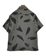 ami（アミ）カジュアルシャツ グレー サイズ:L メンズ/2200638893144