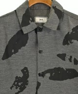 ami（アミ）カジュアルシャツ グレー サイズ:L メンズ/2200638893144