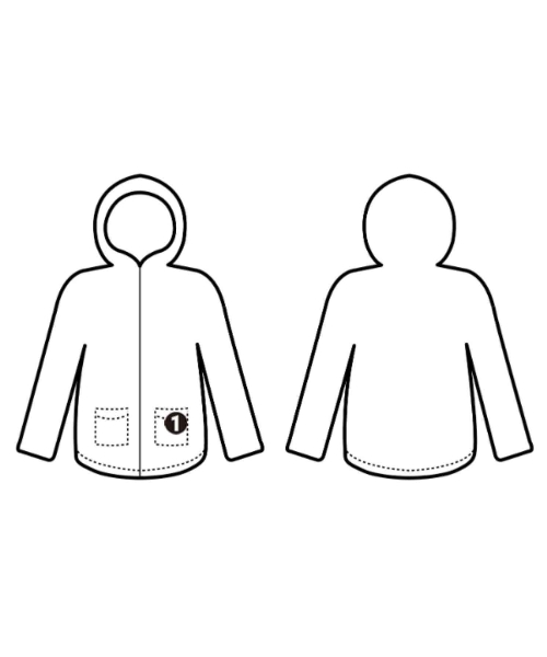 ami（アミ）ダウンジャケット/ダウンベスト グレー サイズ:XL メンズ/2200639557014