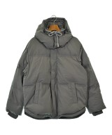 ami（アミ）ダウンジャケット/ダウンベスト グレー サイズ:XL メンズ/2200639557014