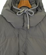 ami（アミ）ダウンジャケット/ダウンベスト グレー サイズ:XL メンズ/2200639557014