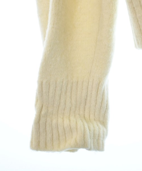 ami（アミ）ニット・セーター 白 サイズ:L メンズ/2200639914015