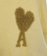 ami（アミ）ニット・セーター 白 サイズ:L メンズ/2200639914015