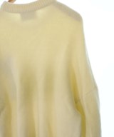 ami（アミ）ニット・セーター 白 サイズ:L メンズ/2200639914015