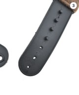 ami（アミ）キャップ 茶 サイズ:- メンズ/2200640578022