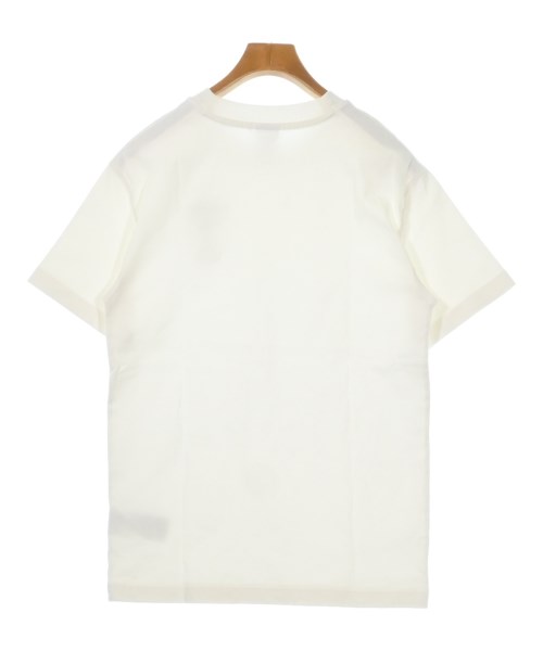 ami（アミ）Tシャツ・カットソー 白 サイズ:XS メンズ/2200641125034