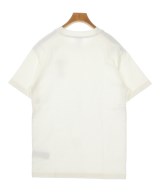 ami（アミ）Tシャツ・カットソー 白 サイズ:XS メンズ/2200641125034