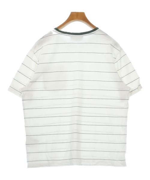 ami（アミ）Tシャツ・カットソー 白 サイズ:M メンズ/2200641149054