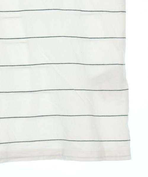 ami（アミ）Tシャツ・カットソー 白 サイズ:M メンズ/2200641149054