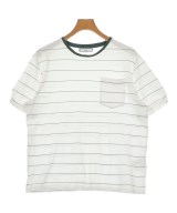 ami（アミ）Tシャツ・カットソー 白 サイズ:M メンズ/2200641149054