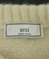 ami（アミ）ニット・セーター 黒 サイズ:S メンズ/2200627283161