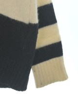 ami（アミ）ニット・セーター 黒 サイズ:S メンズ/2200627283161