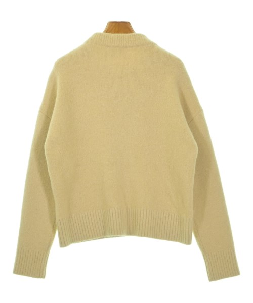 ami（アミ）ニット・セーター ベージュ サイズ:F レディース/2200642023049