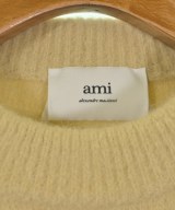 ami（アミ）ニット・セーター ベージュ サイズ:F レディース/2200642023049