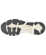 ami（アミ）スニーカー ベージュ サイズ:28.5cm メンズ/2200642480026