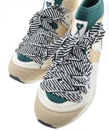 ami（アミ）スニーカー ベージュ サイズ:28.5cm メンズ/2200642480026