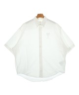 ami（アミ）カジュアルシャツ 白 サイズ:M メンズ/2200642269034