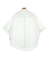 ami（アミ）カジュアルシャツ 白 サイズ:M メンズ/2200642269034