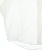 ami（アミ）カジュアルシャツ 白 サイズ:M メンズ/2200642269034