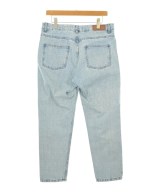 ami（アミ）デニムパンツ 青 サイズ:29(S位) メンズ/2200642972064