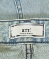 ami（アミ）デニムパンツ 青 サイズ:29(S位) メンズ/2200642972064
