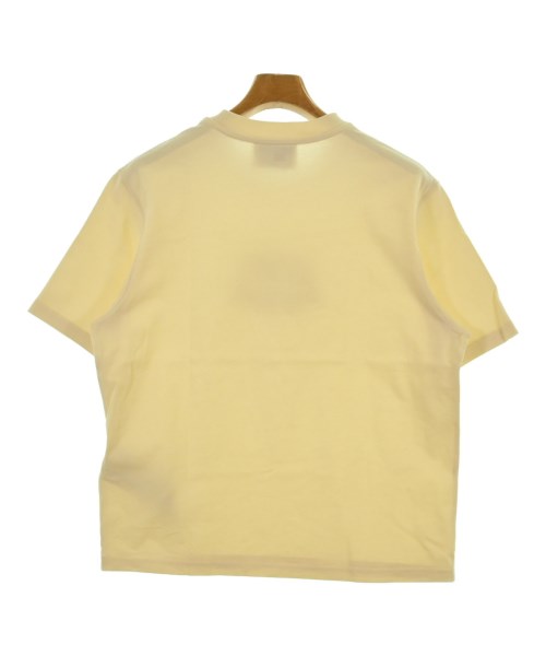 ami（アミ）Tシャツ・カットソー 白 サイズ:XXS メンズ/2200643210189