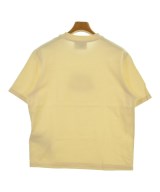 ami（アミ）Tシャツ・カットソー 白 サイズ:XXS メンズ/2200643210189