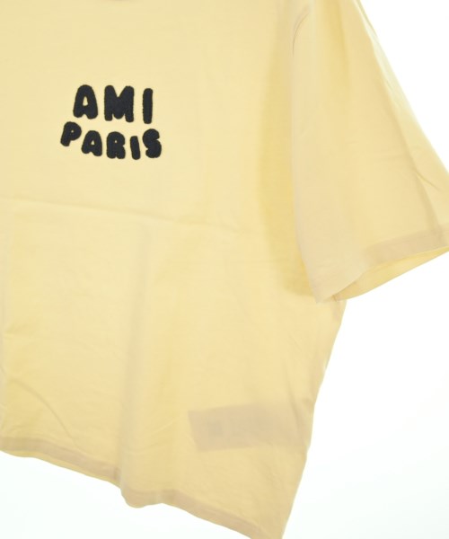 ami（アミ）Tシャツ・カットソー 白 サイズ:M メンズ/2200643210196