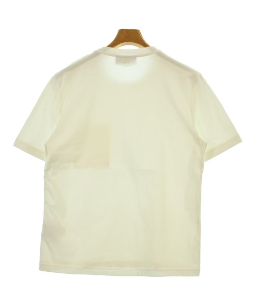 ami（アミ）Tシャツ・カットソー 白 サイズ:XS メンズ/2200643327177
