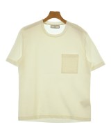 ami（アミ）Tシャツ・カットソー 白 サイズ:XS メンズ/2200643327177