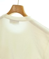 ami（アミ）Tシャツ・カットソー 白 サイズ:XS メンズ/2200643327177
