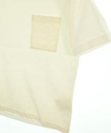 ami（アミ）Tシャツ・カットソー 白 サイズ:XS メンズ/2200643327177