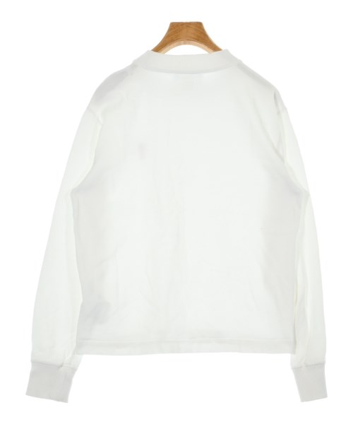 ami（アミ）Tシャツ・カットソー 白 サイズ:XS レディース/2200641944024