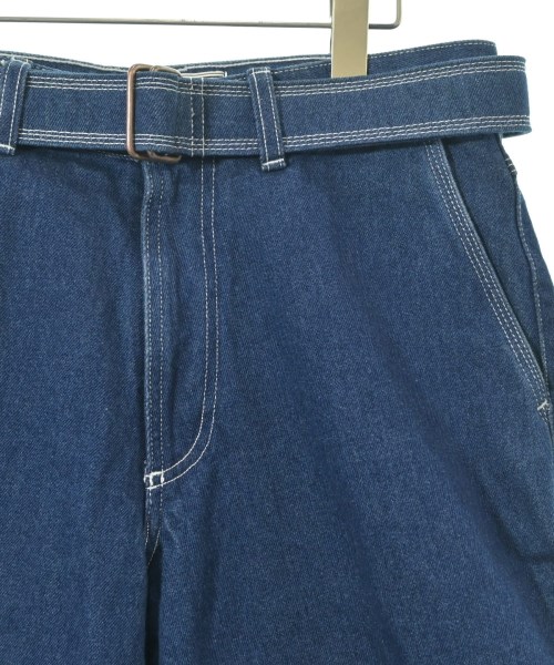 ami（アミ）デニムパンツ 青 サイズ:28(S位) メンズ/2200644213035