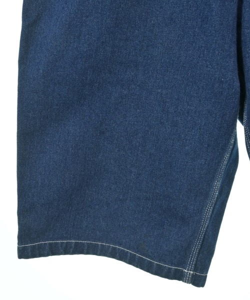 ami（アミ）デニムパンツ 青 サイズ:28(S位) メンズ/2200644213035