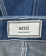 ami（アミ）デニムパンツ 青 サイズ:28(S位) メンズ/2200644213035