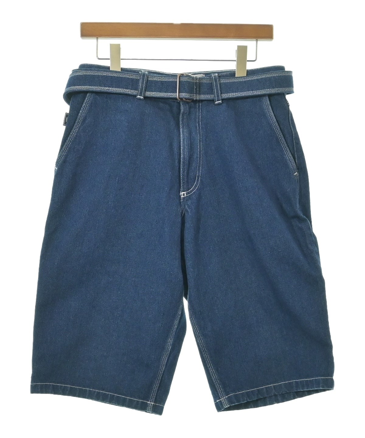 ami（アミ）デニムパンツ 青 サイズ:28(S位) メンズ/2200644213035